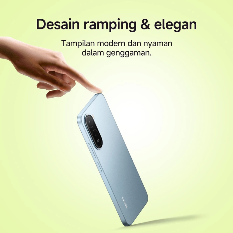 XIAOMI REDMI A7 PRO